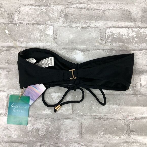 NWT Forever21 Swim Top - Picture 3 of 3